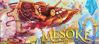 Mesoké (электронная версия)