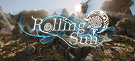 Rolling Sun (электронная версия)
