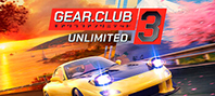 Gear.Club Unlimited 3 (электронная версия)