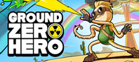Ground Zero Hero (электронная версия)