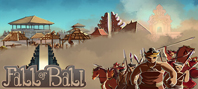 Fall of Bali (электронная версия)