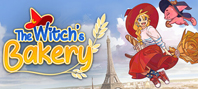 The Witch's Bakery (электронная версия)