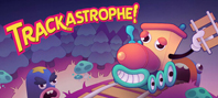 Trackastrophe! (электронная версия)