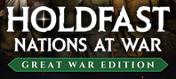 Holdfast: Nations At War - Great War Edition (электронная версия)