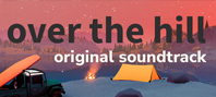 over the hill Soundtrack (электронная версия)
