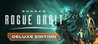 GUNDAM ROGUE ORBIT (электронная версия)