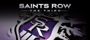 Saints Row: The Third Коллекционное издание (электронная версия)
