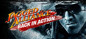 Jagged Alliance: Back in Action. Снова в деле. Расширенное издание (электронная версия)