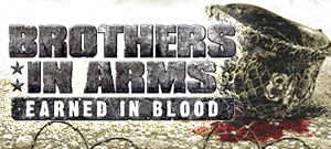 Brothers in Arms: Earned in Blood (электронная версия)