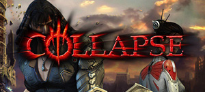 Collapse (электронная версия)