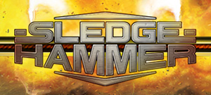 Sledgehammer (электронная версия)