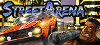 Street Arena (электронная версия)