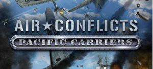 Air Conflicts: Pacific Carriers (электронная версия)