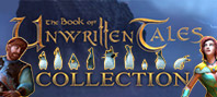 The Book of Unwritten Tales Collection (электронная версия)