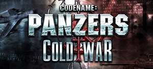Codename: Panzers – Cold War (электронная версия)