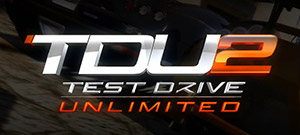 Test Drive Unlimited 2 (электронная версия)
