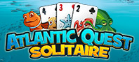 AtlanticQuest Solitaire (электронная версия)