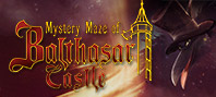 Mystery Maze Of Balthasar Castle (электронная версия)