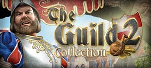 The Guild 2 Collections (электронная версия)