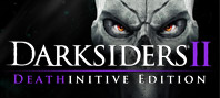 Darksiders II Deathinitive Edition (электронная версия)