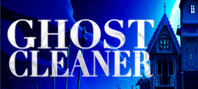 Ghost Cleaner (электронная версия)
