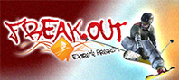 FreakOut: Extreme Freeride (электронная версия)