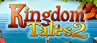 Kingdom Tales 2 (электронная версия)