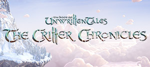 The Book of Unwritten Tales: The Critter Chronicles (электронная версия)