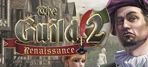 The Guild 2 Renaissance (электронная версия)