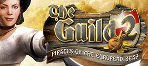 The Guild 2 - Pirates of the European Seas (электронная версия)