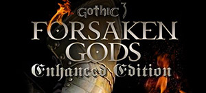 Gothic 3: Forsaken Gods Enhanced Edition (электронная версия)