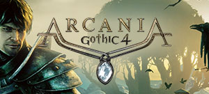 ArcaniA: Gothic 4 (электронная версия)