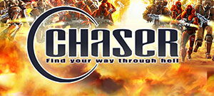 Chaser (электронная версия)