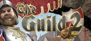 The Guild 2 (электронная версия)