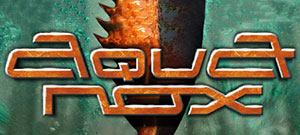 AquaNox (электронная версия)