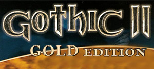 Gothic II: Gold Edition (электронная версия)