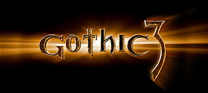 Gothic 3 (электронная версия)