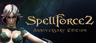SpellForce 2 – Anniversary Edition (электронная версия)