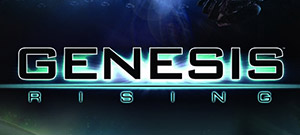 Genesis Rising (электронная версия)