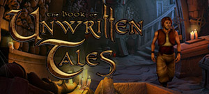The Book of Unwritten Tales Digital Deluxe Edition (электронная версия)