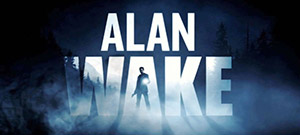 Alan Wake (электронная версия)
