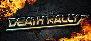 Death Rally (электронная версия)