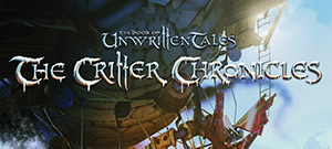 The Book of Unwritten Tales: The Critter Chronicles Collector's Edition (электронная версия)