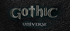 Gothic Universe Edition (электронная версия)