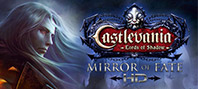 Castlevania: Lords of Shadow - Mirror of Fate HD (электронная версия)