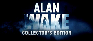Alan Wake Collector's Edition (электронная версия)