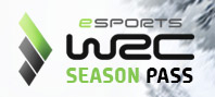 WRC 5 Season Pass (электронная версия)