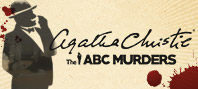 Agatha Christie: The ABC Murders (электронная версия)