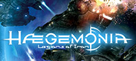 Haegemonia: Legions of Iron (электронная версия)