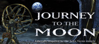 Voyage: Journey to the Moon (электронная версия)